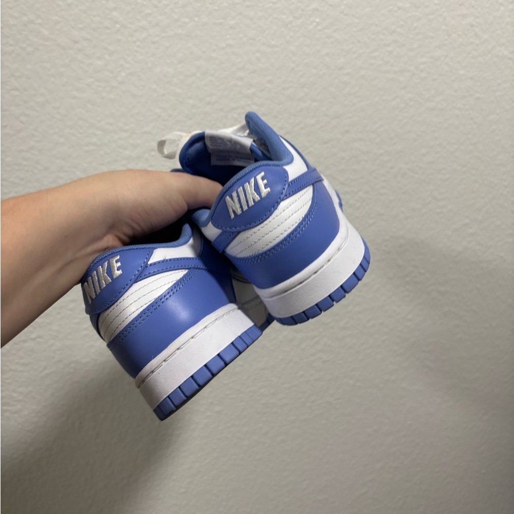 Nike dunk low polar blue - Picture 8 of 9